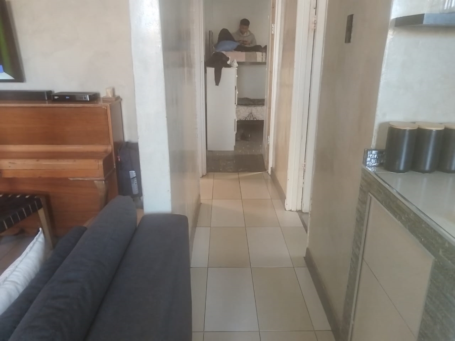 2 Bedroom Property for Sale in Belhar Western Cape